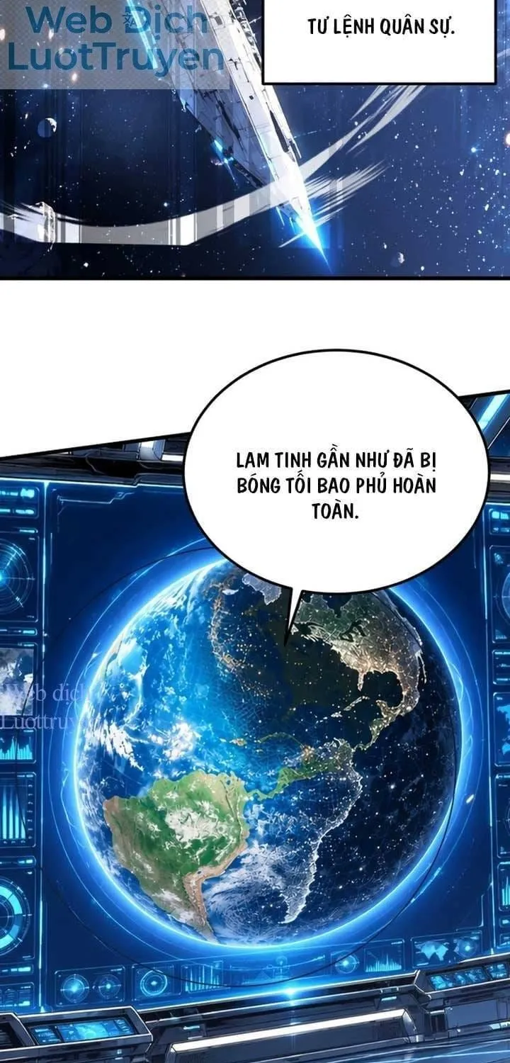 Cao Võ: Hạ Cánh Đến Một Vạn Năm Sau Chap 362 - Next Chap 363