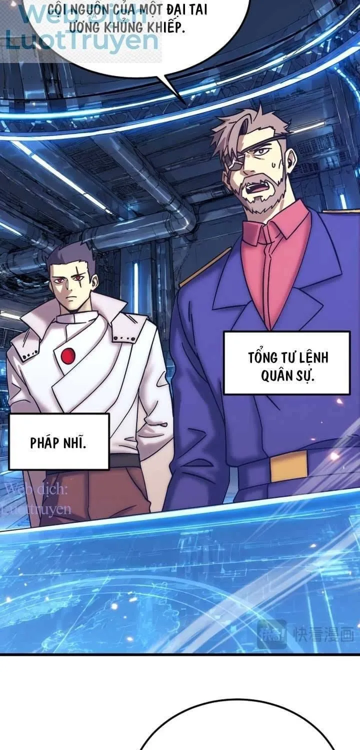 Cao Võ: Hạ Cánh Đến Một Vạn Năm Sau Chap 362 - Next Chap 363