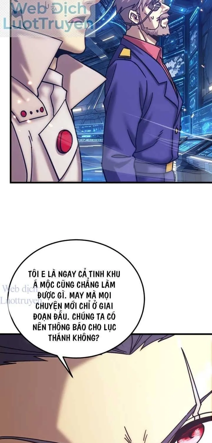 Cao Võ: Hạ Cánh Đến Một Vạn Năm Sau Chap 362 - Next Chap 363