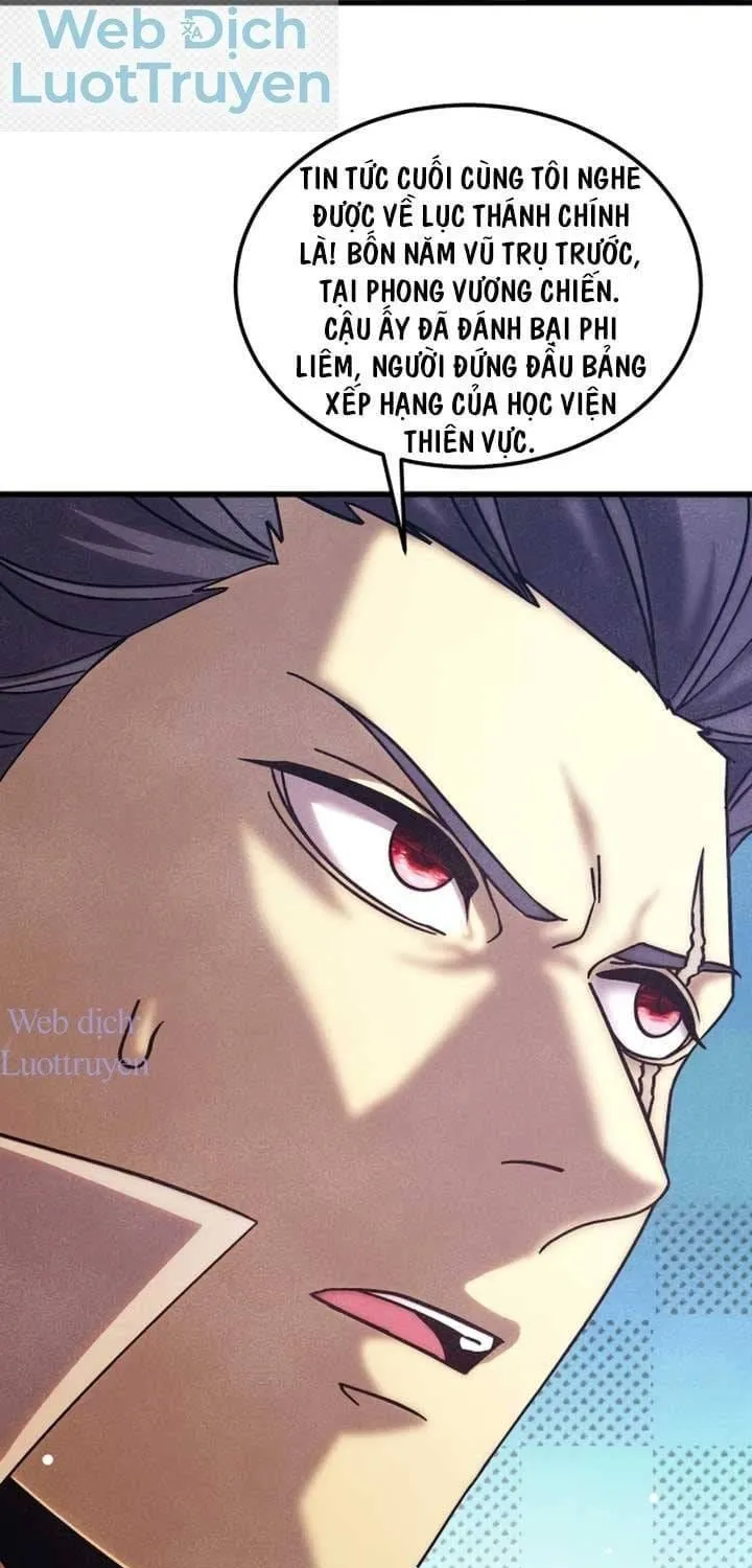Cao Võ: Hạ Cánh Đến Một Vạn Năm Sau Chap 362 - Next Chap 363
