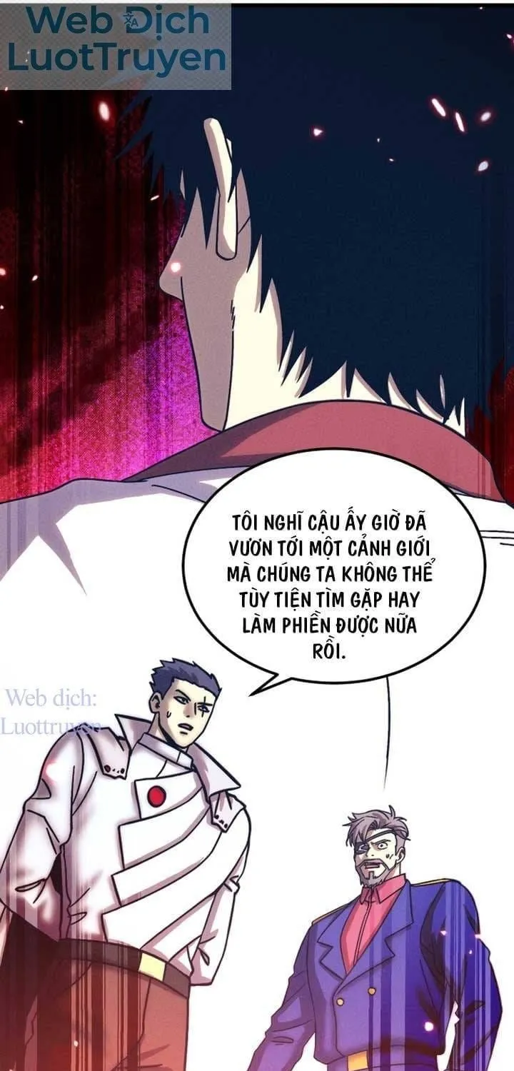 Cao Võ: Hạ Cánh Đến Một Vạn Năm Sau Chap 362 - Next Chap 363