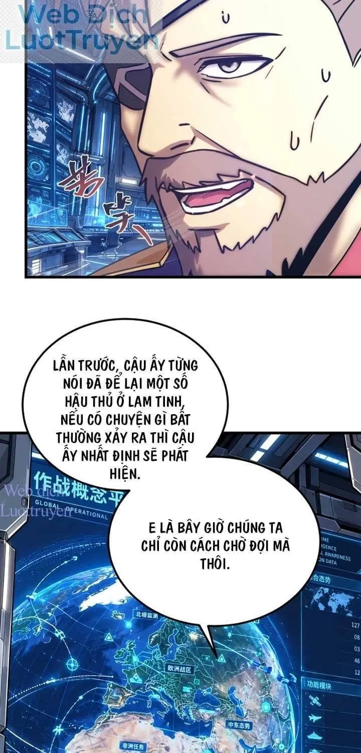 Cao Võ: Hạ Cánh Đến Một Vạn Năm Sau Chap 362 - Next Chap 363