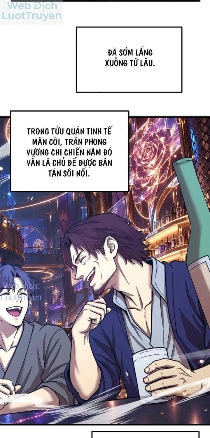 Cao Võ: Hạ Cánh Đến Một Vạn Năm Sau Chap 363 - Next Chap 364