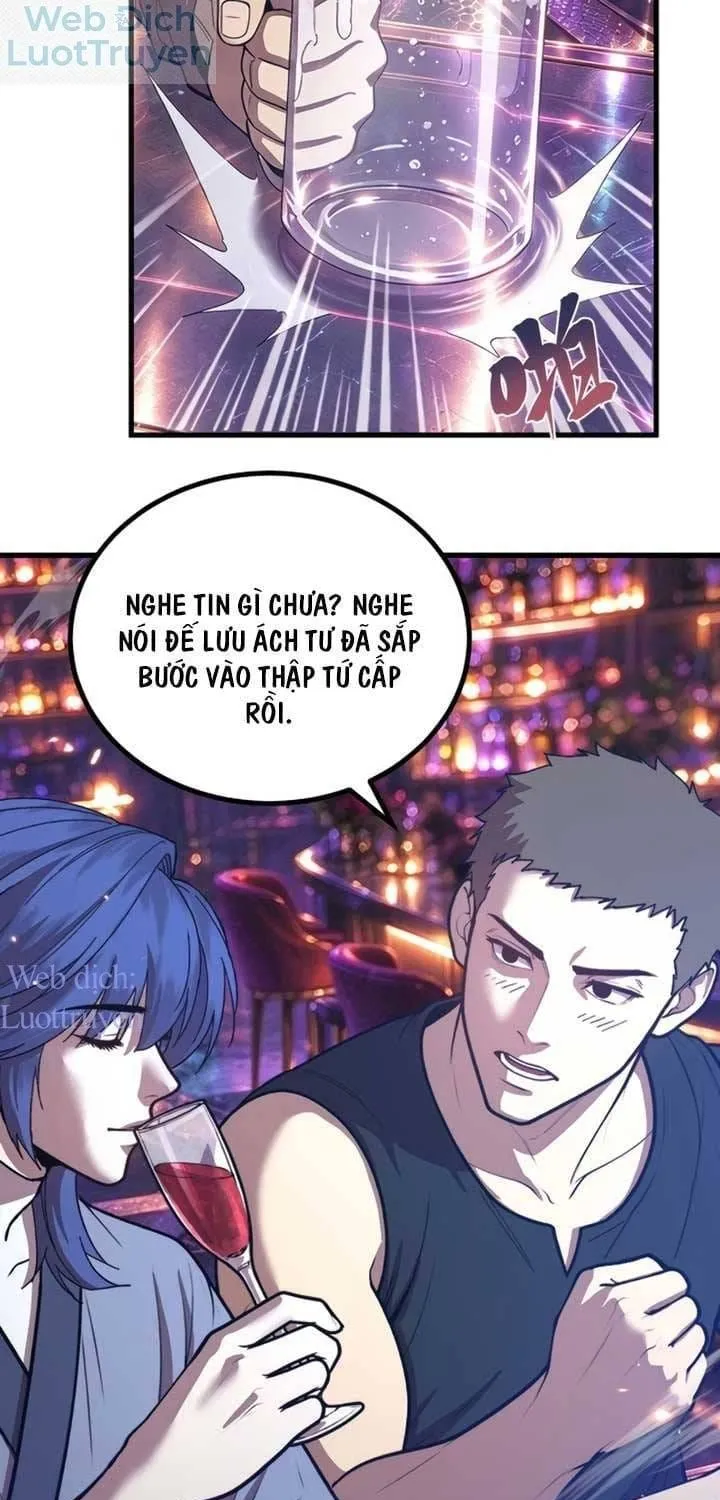 Cao Võ: Hạ Cánh Đến Một Vạn Năm Sau Chap 363 - Next Chap 364