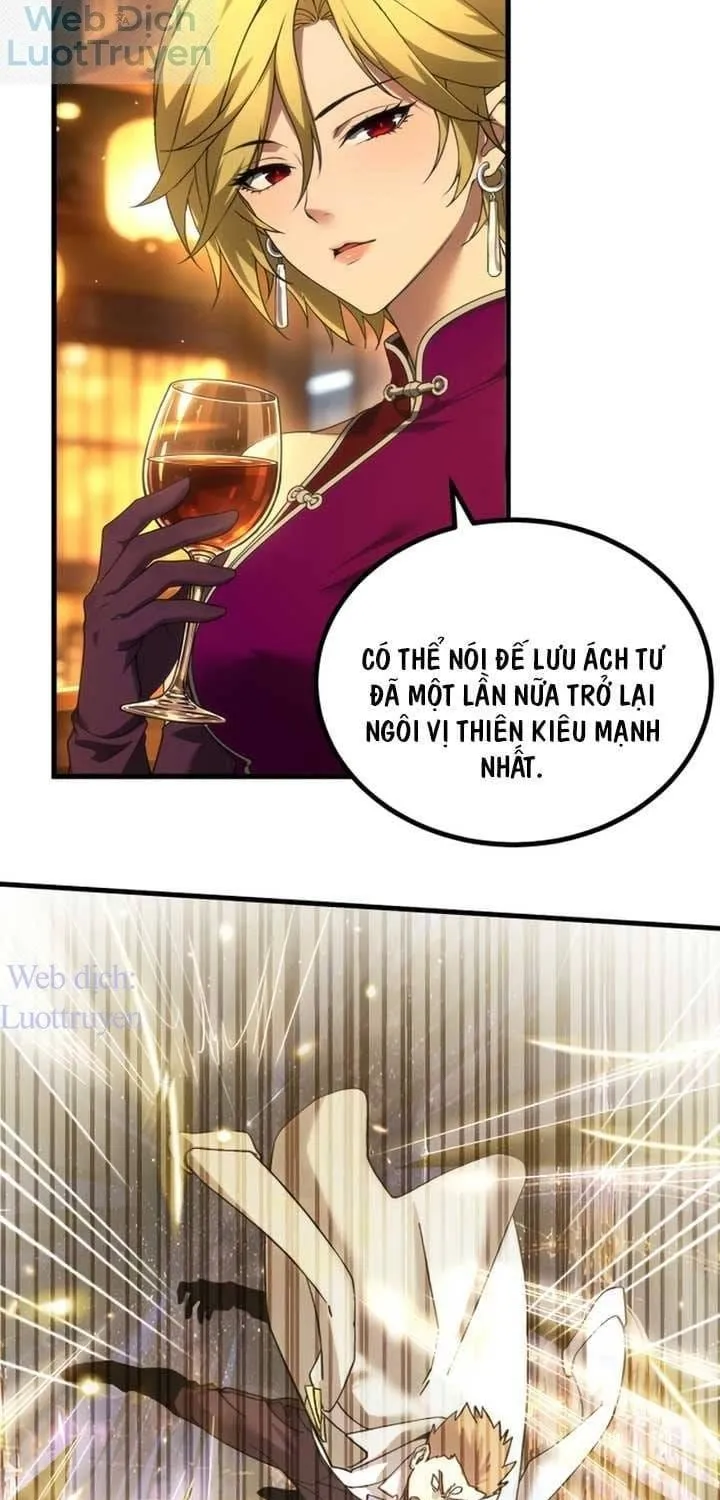 Cao Võ: Hạ Cánh Đến Một Vạn Năm Sau Chap 363 - Next Chap 364