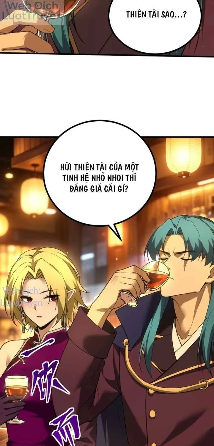 Cao Võ: Hạ Cánh Đến Một Vạn Năm Sau Chap 363 - Next Chap 364