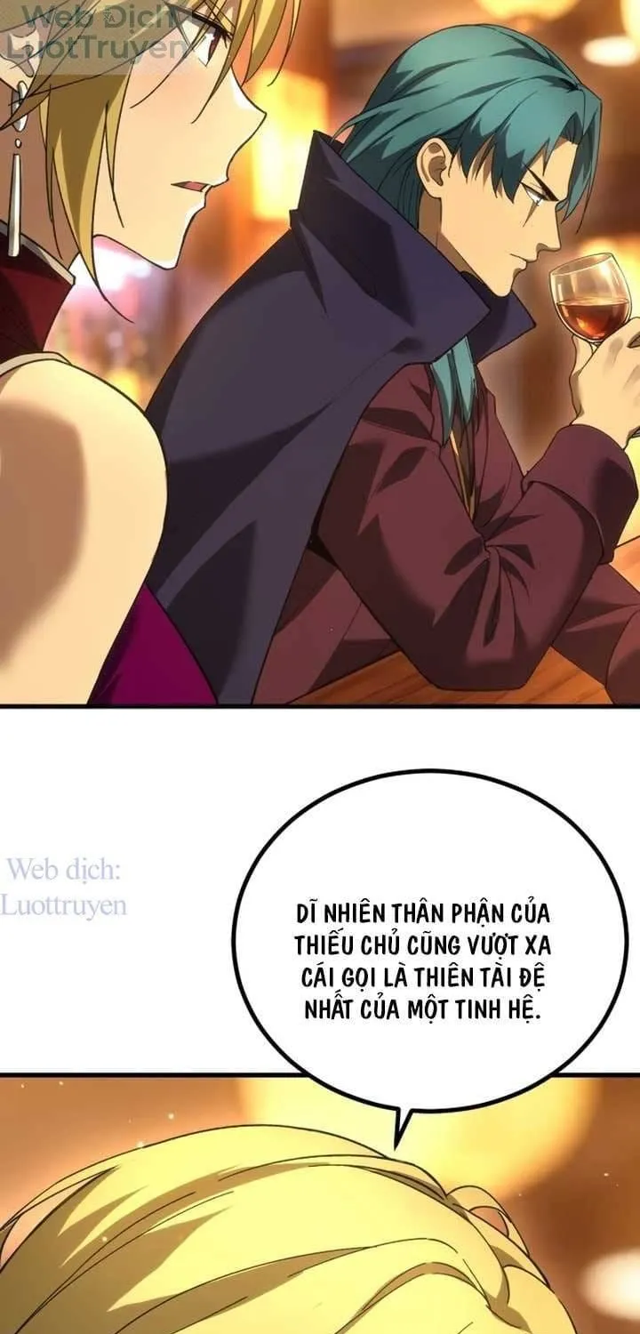 Cao Võ: Hạ Cánh Đến Một Vạn Năm Sau Chap 363 - Next Chap 364