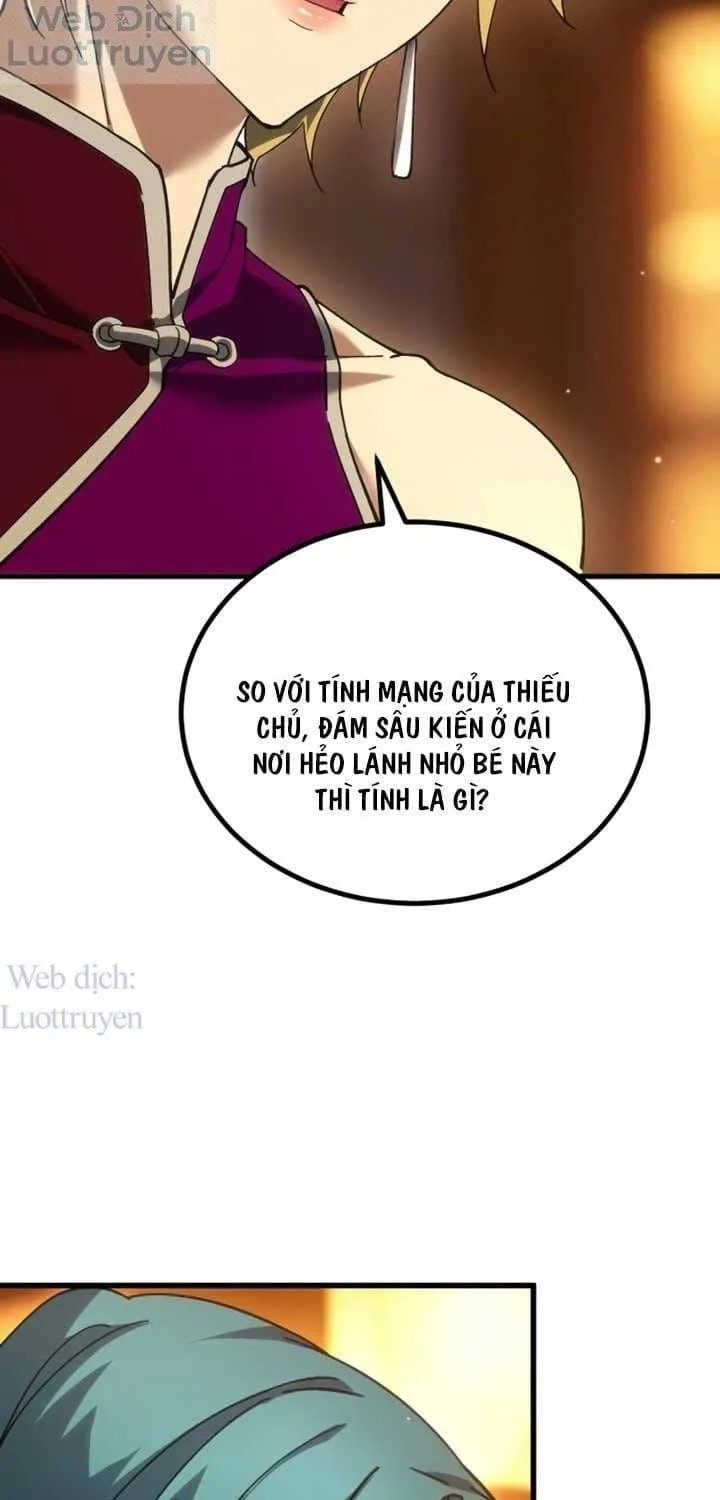 Cao Võ: Hạ Cánh Đến Một Vạn Năm Sau Chap 363 - Next Chap 364