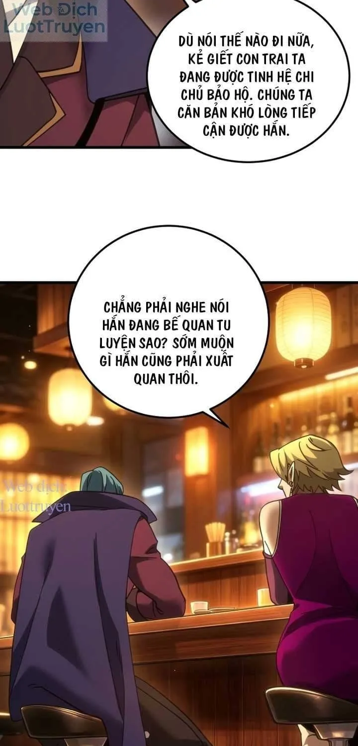 Cao Võ: Hạ Cánh Đến Một Vạn Năm Sau Chap 363 - Next Chap 364