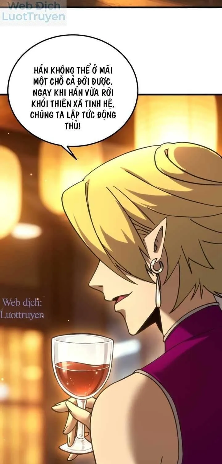 Cao Võ: Hạ Cánh Đến Một Vạn Năm Sau Chap 363 - Next Chap 364