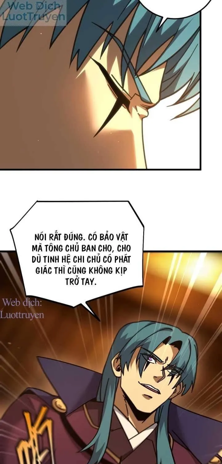 Cao Võ: Hạ Cánh Đến Một Vạn Năm Sau Chap 363 - Next Chap 364