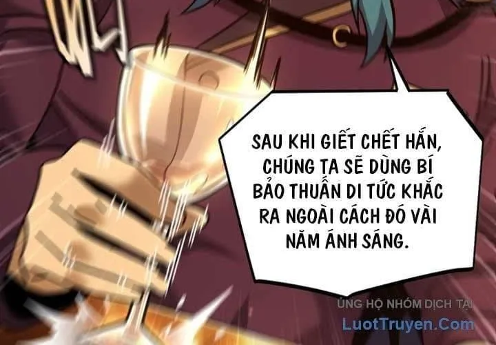 Cao Võ: Hạ Cánh Đến Một Vạn Năm Sau Chap 363 - Next Chap 364