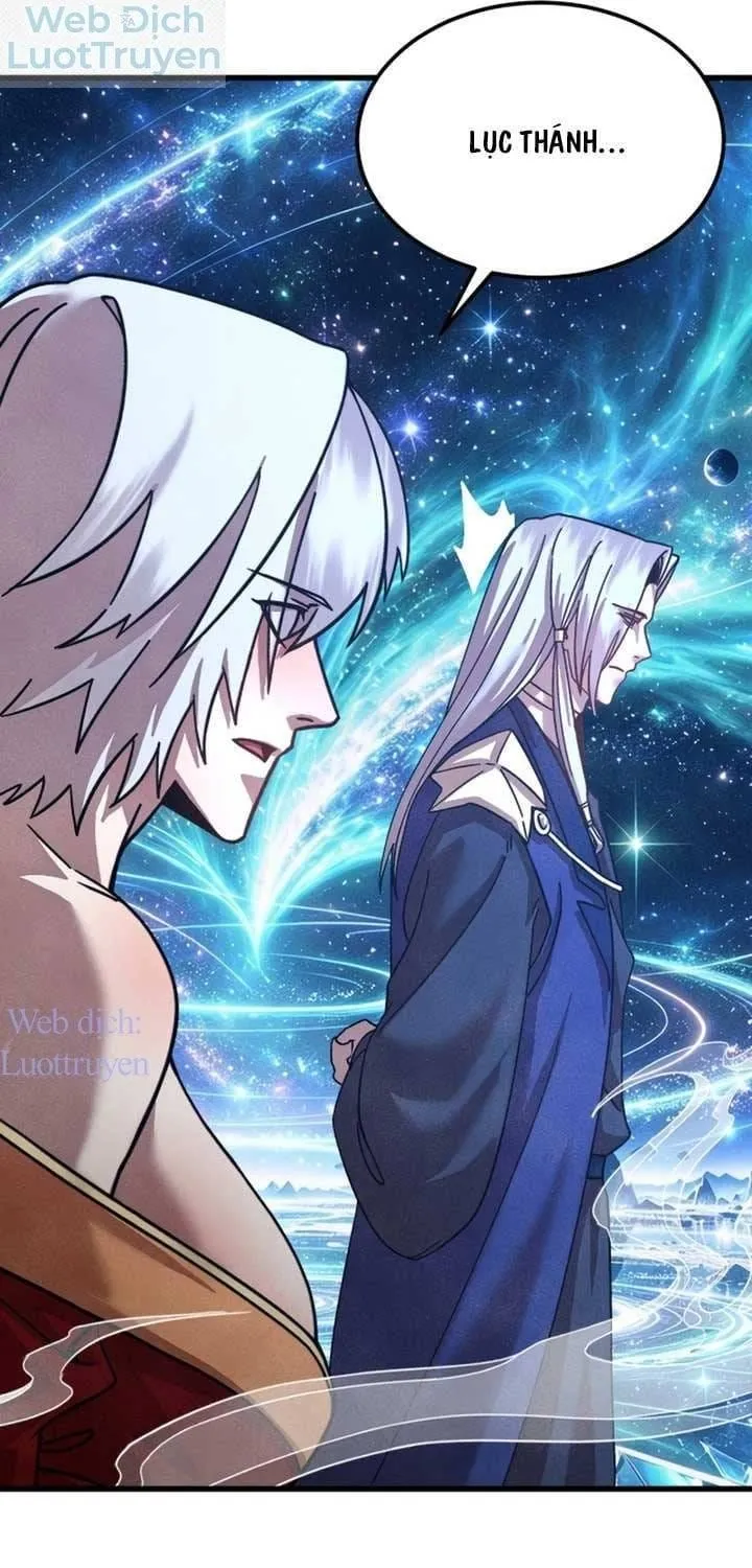Cao Võ: Hạ Cánh Đến Một Vạn Năm Sau Chap 363 - Next Chap 364