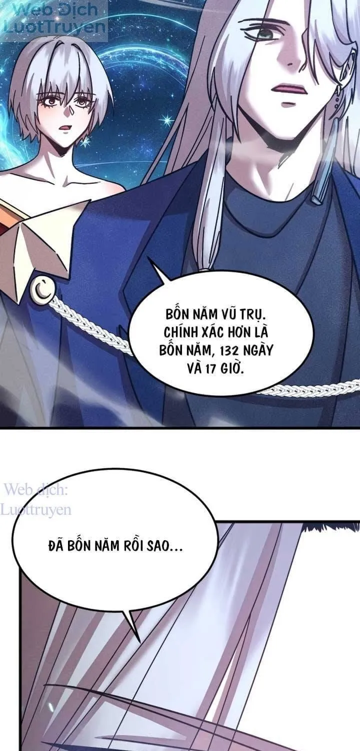 Cao Võ: Hạ Cánh Đến Một Vạn Năm Sau Chap 363 - Next Chap 364