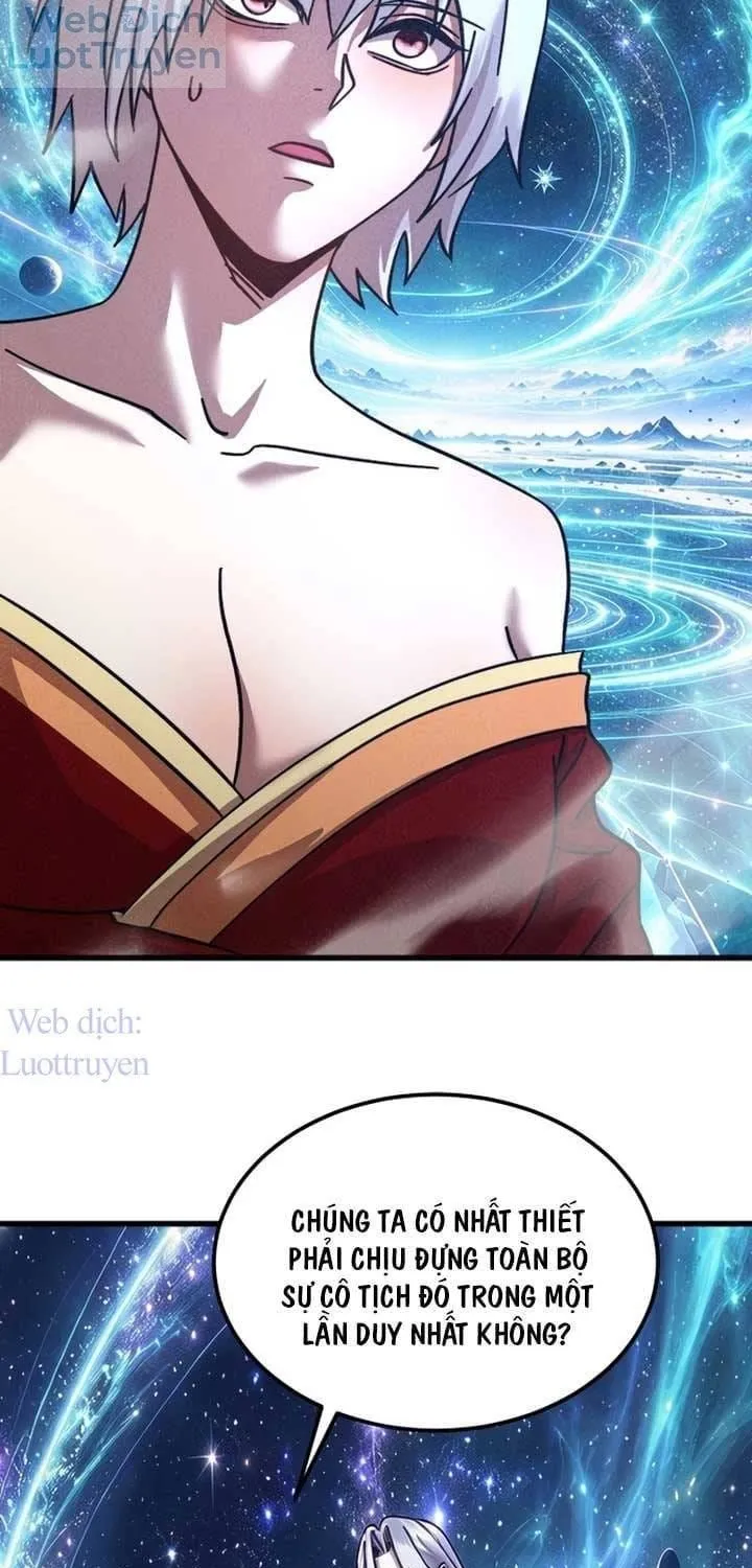 Cao Võ: Hạ Cánh Đến Một Vạn Năm Sau Chap 363 - Next Chap 364
