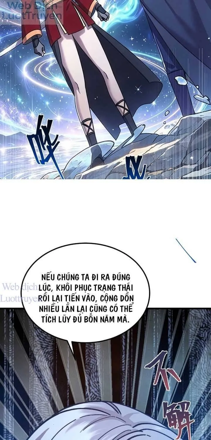 Cao Võ: Hạ Cánh Đến Một Vạn Năm Sau Chap 363 - Next Chap 364