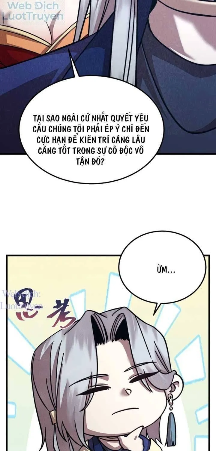 Cao Võ: Hạ Cánh Đến Một Vạn Năm Sau Chap 363 - Next Chap 364