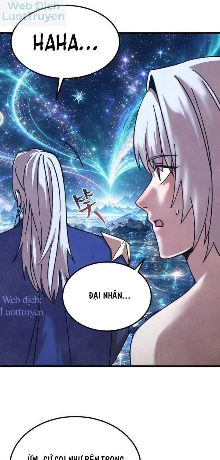 Cao Võ: Hạ Cánh Đến Một Vạn Năm Sau Chap 363 - Next Chap 364