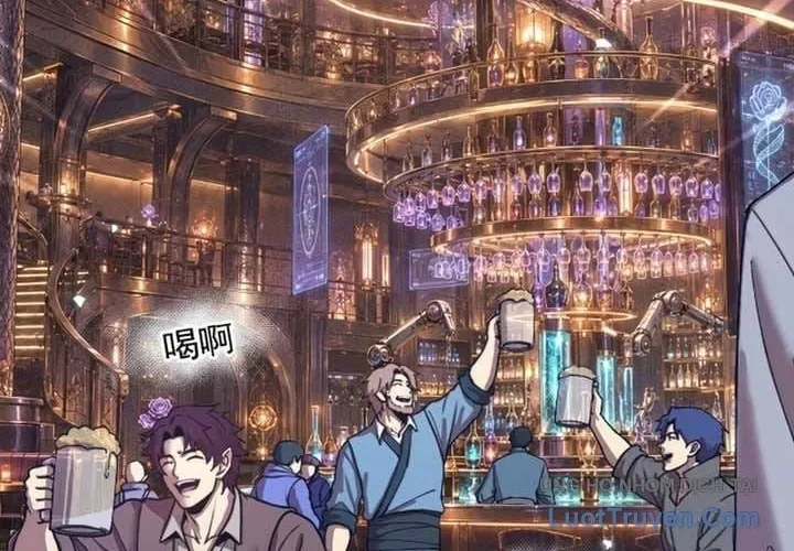 Cao Võ: Hạ Cánh Đến Một Vạn Năm Sau Chap 363 - Next Chap 364