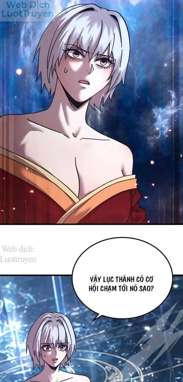 Cao Võ: Hạ Cánh Đến Một Vạn Năm Sau Chap 363 - Next Chap 364