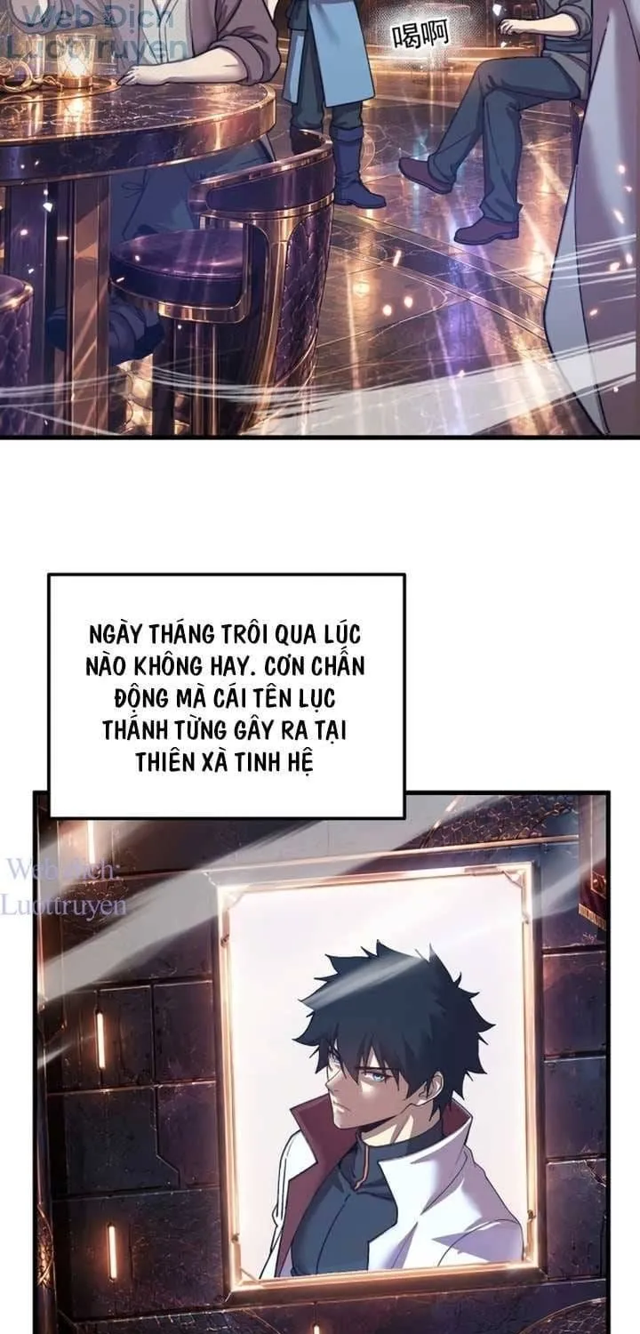 Cao Võ: Hạ Cánh Đến Một Vạn Năm Sau Chap 363 - Next Chap 364