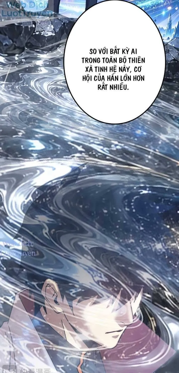 Cao Võ: Hạ Cánh Đến Một Vạn Năm Sau Chap 363 - Next Chap 364