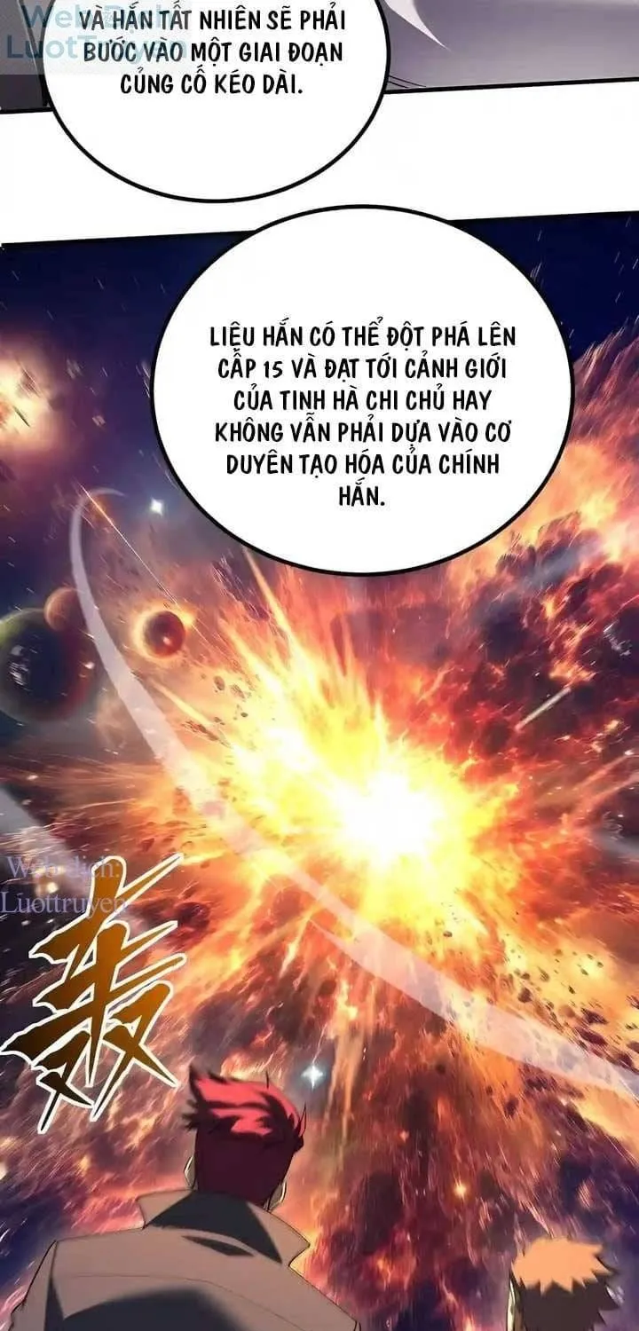 Cao Võ: Hạ Cánh Đến Một Vạn Năm Sau Chap 364 - Next Chap 365