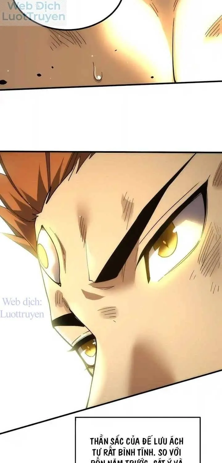 Cao Võ: Hạ Cánh Đến Một Vạn Năm Sau Chap 364 - Next Chap 365
