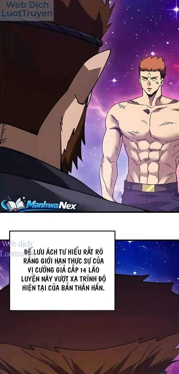 Cao Võ: Hạ Cánh Đến Một Vạn Năm Sau Chap 364 - Next Chap 365