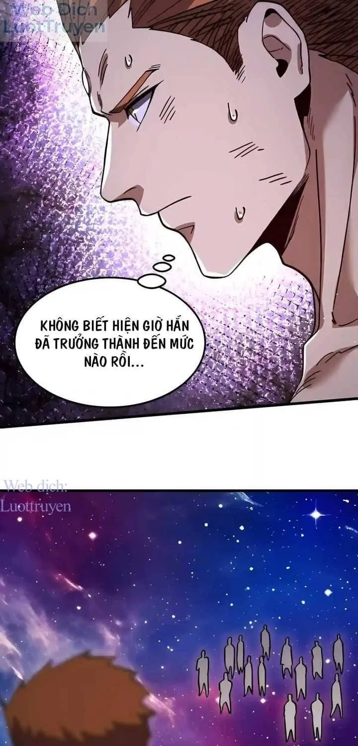 Cao Võ: Hạ Cánh Đến Một Vạn Năm Sau Chap 364 - Next Chap 365