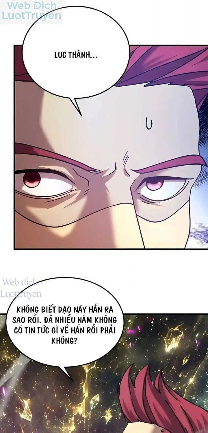 Cao Võ: Hạ Cánh Đến Một Vạn Năm Sau Chap 364 - Next Chap 365