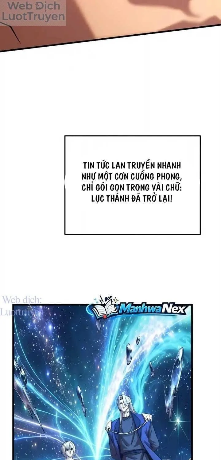 Cao Võ: Hạ Cánh Đến Một Vạn Năm Sau Chap 364 - Next Chap 365