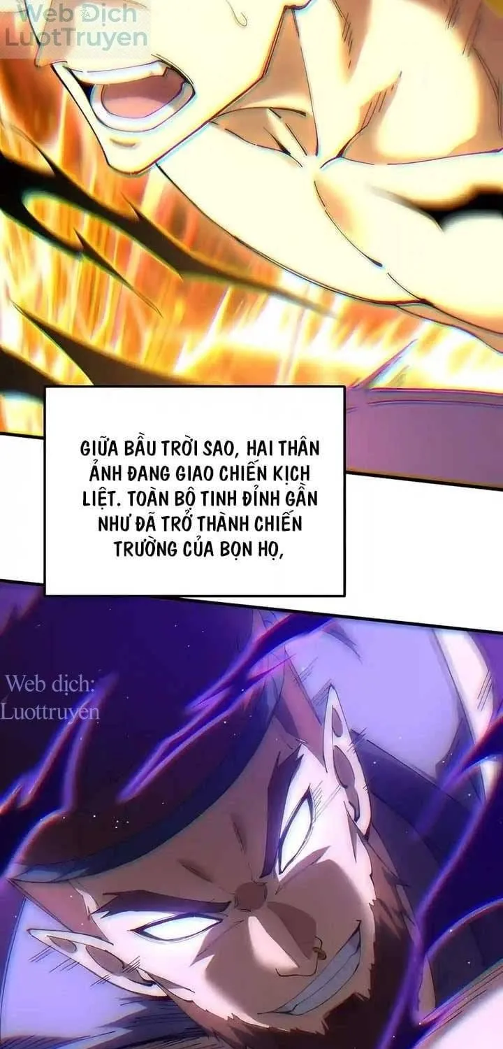Cao Võ: Hạ Cánh Đến Một Vạn Năm Sau Chap 364 - Next Chap 365
