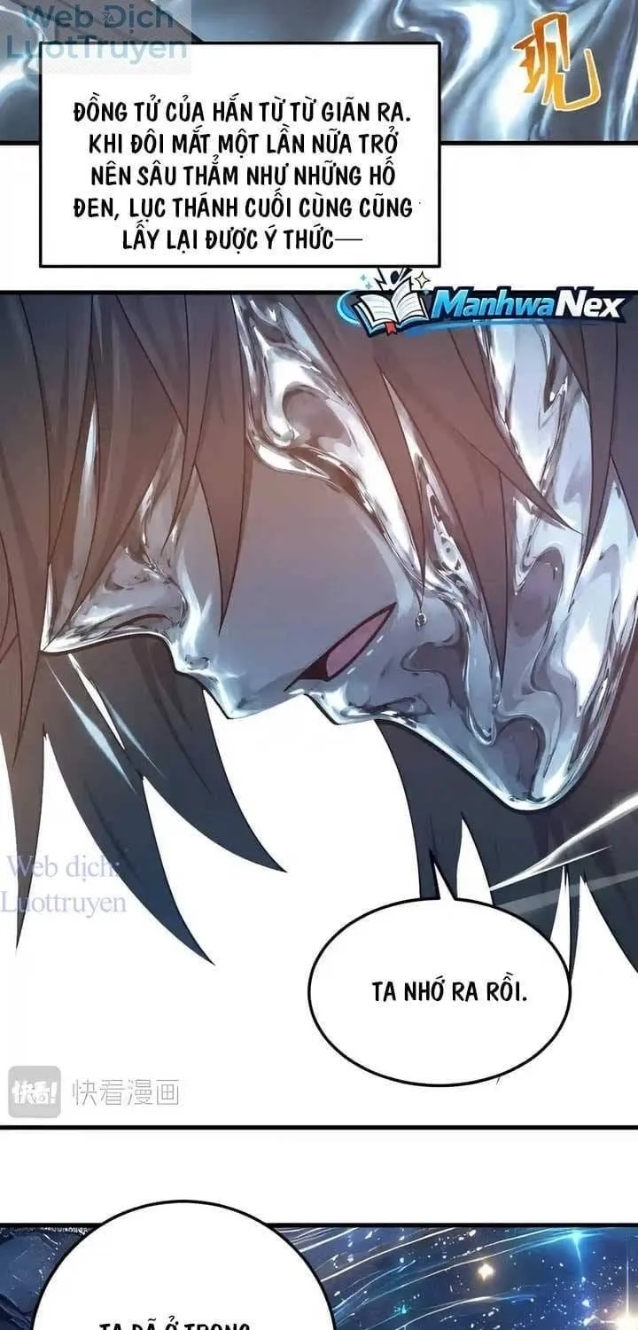 Cao Võ: Hạ Cánh Đến Một Vạn Năm Sau Chap 364 - Next Chap 365