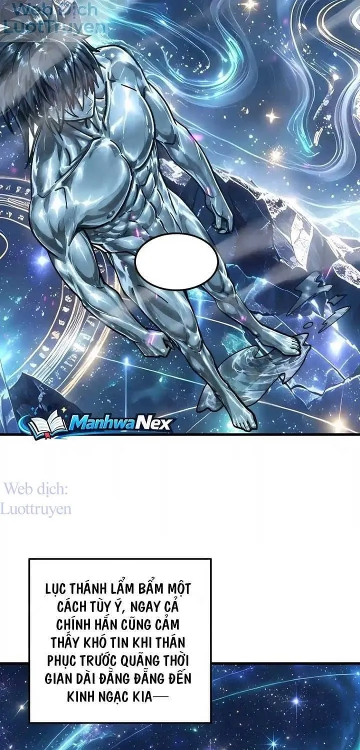 Cao Võ: Hạ Cánh Đến Một Vạn Năm Sau Chap 364 - Next Chap 365