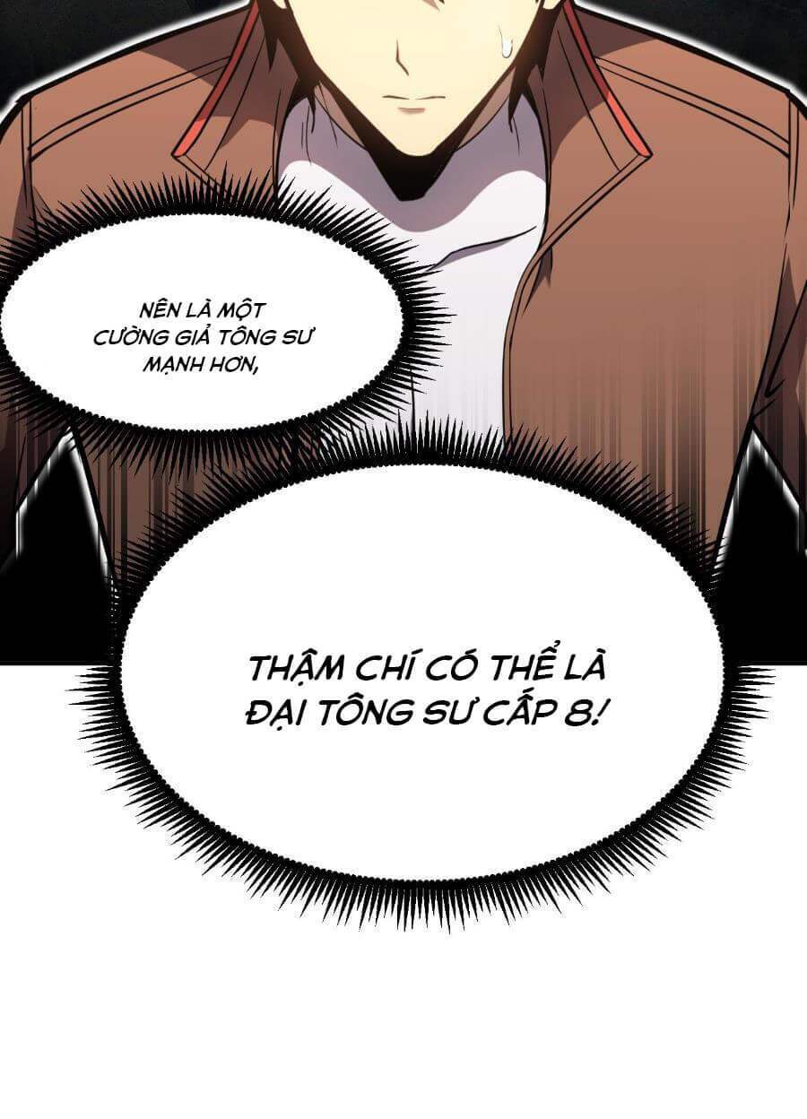 Cao Võ Hạ Cánh Đến Một Vạn Năm Sau Chap 37 - Next Chap 38