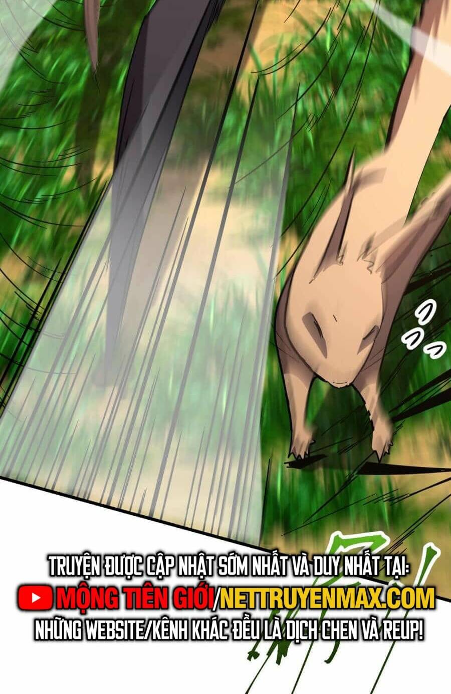 Cao Võ Hạ Cánh Đến Một Vạn Năm Sau Chap 38 - Next Chap 39