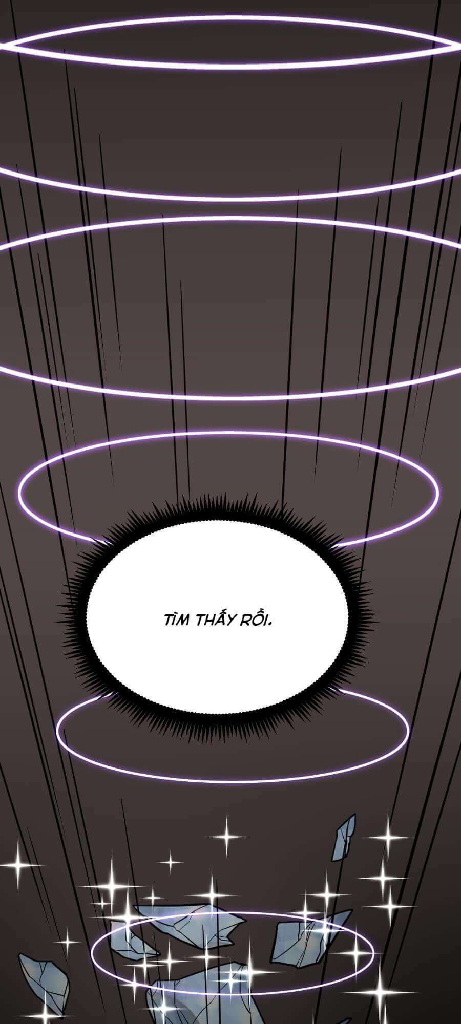 Cao Võ Hạ Cánh Đến Một Vạn Năm Sau Chap 38 - Next Chap 39