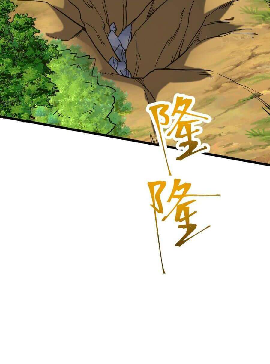 Cao Võ Hạ Cánh Đến Một Vạn Năm Sau Chap 38 - Next Chap 39