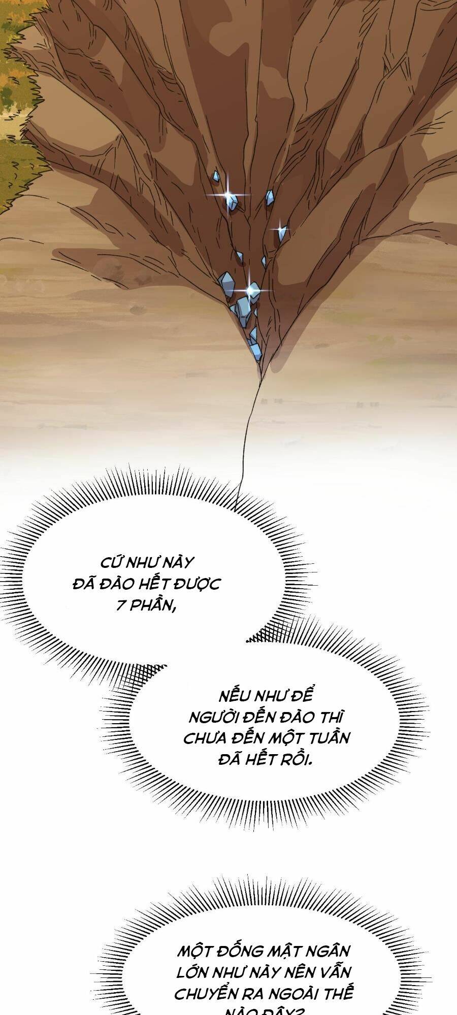 Cao Võ Hạ Cánh Đến Một Vạn Năm Sau Chap 38 - Next Chap 39