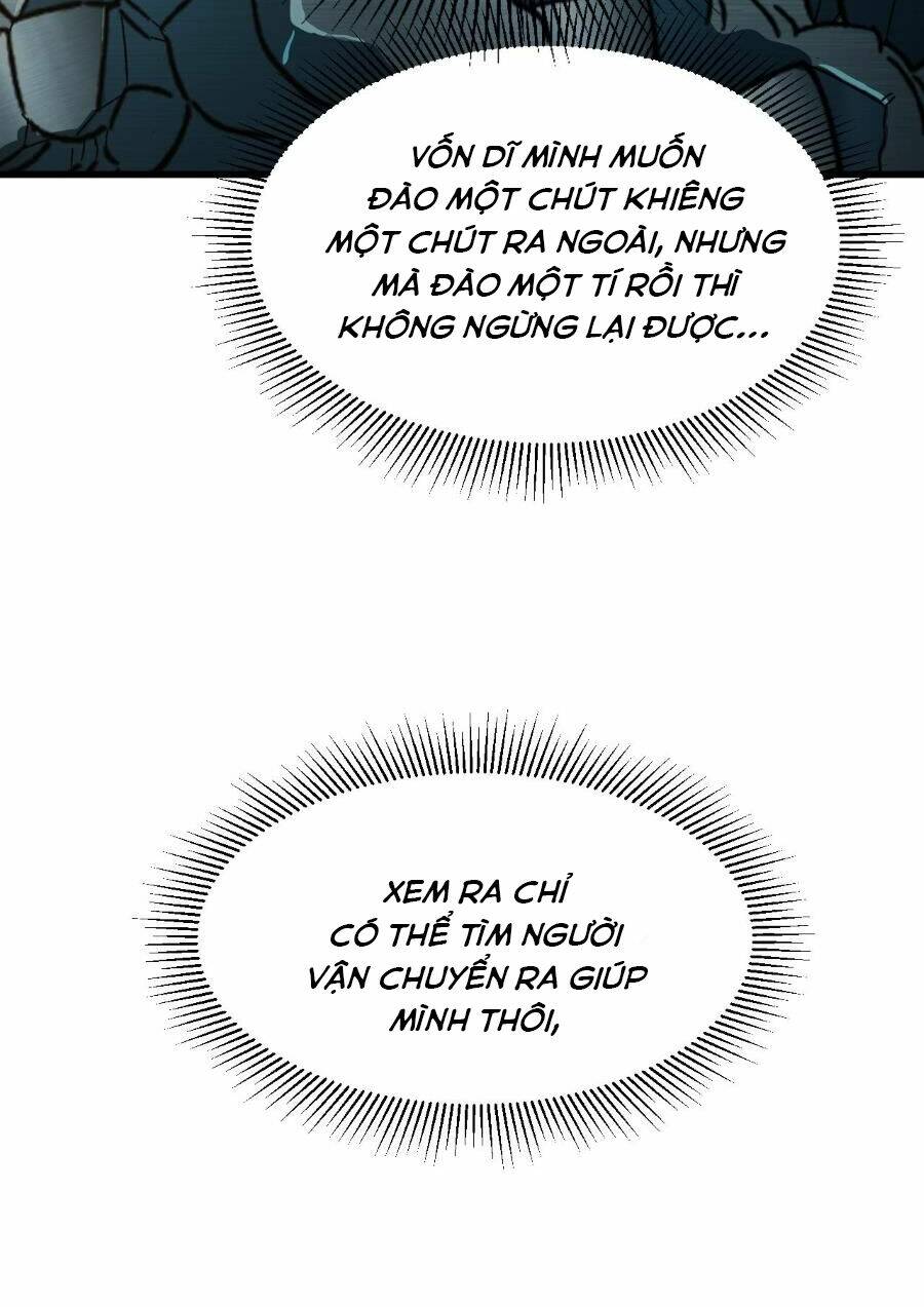 Cao Võ Hạ Cánh Đến Một Vạn Năm Sau Chap 38 - Next Chap 39