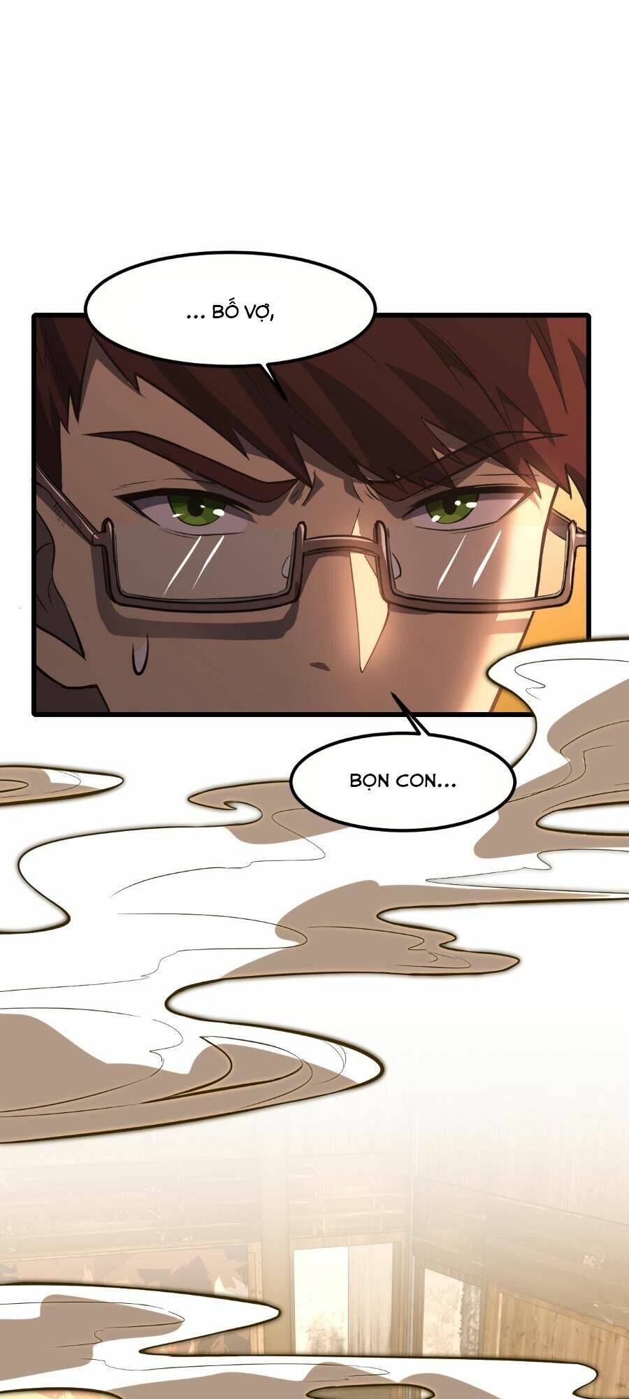 Cao Võ Hạ Cánh Đến Một Vạn Năm Sau Chap 39 - Next Chap 40