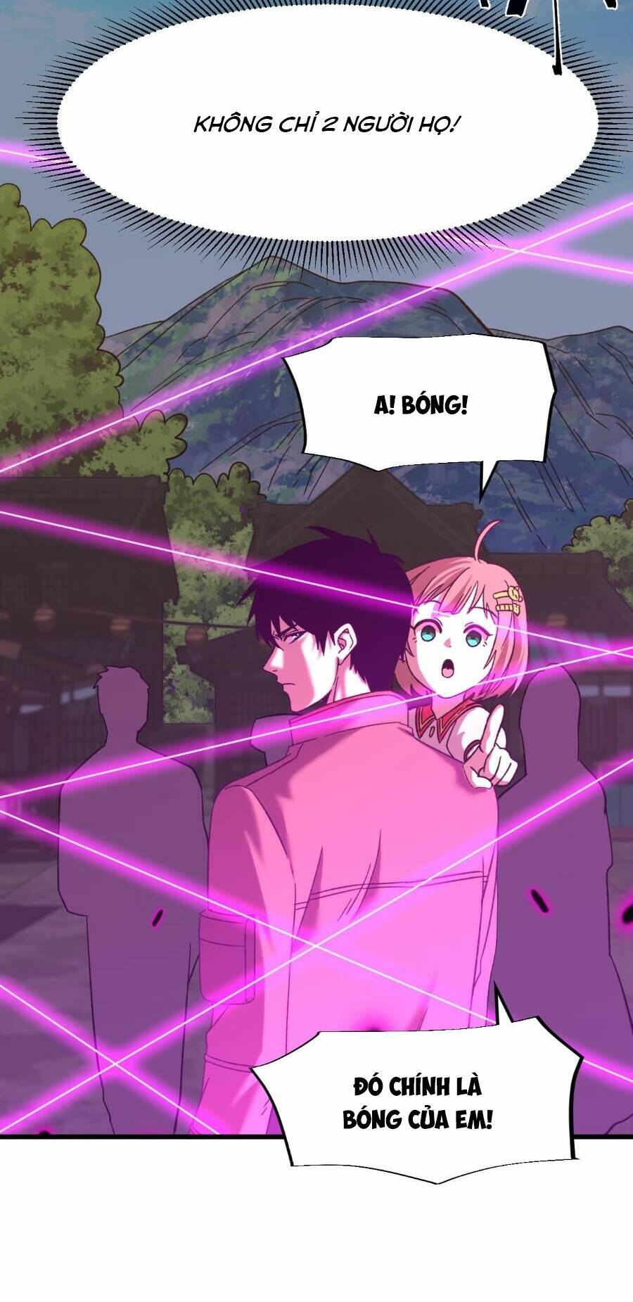 Cao Võ Hạ Cánh Đến Một Vạn Năm Sau Chap 39 - Next Chap 40