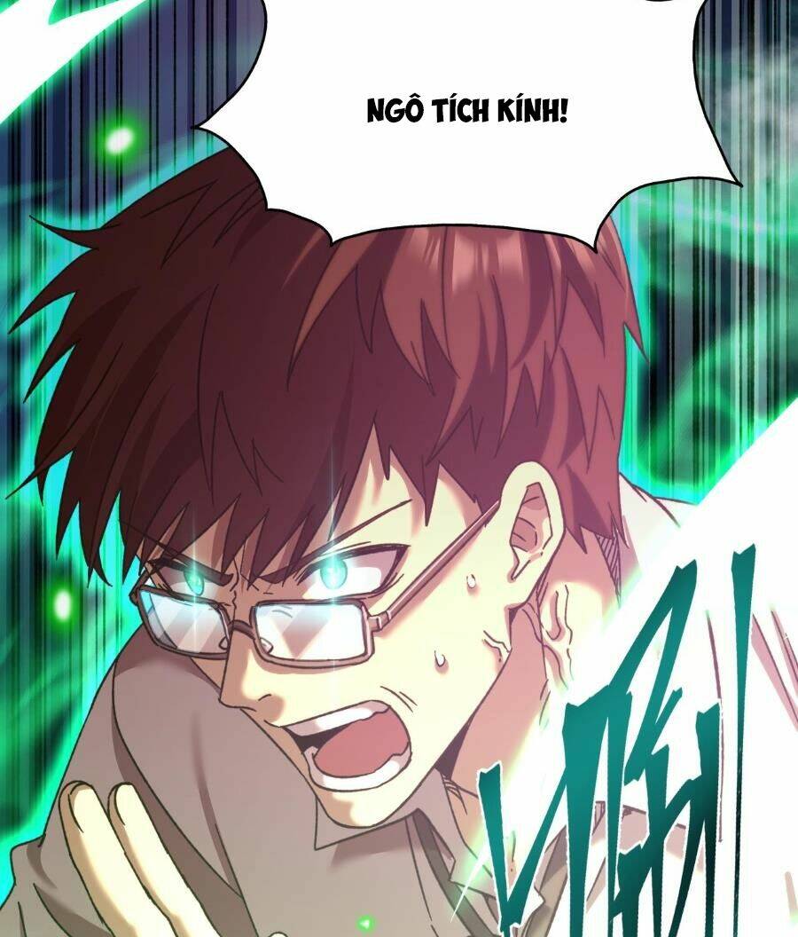 Cao Võ Hạ Cánh Đến Một Vạn Năm Sau Chap 39 - Next Chap 40