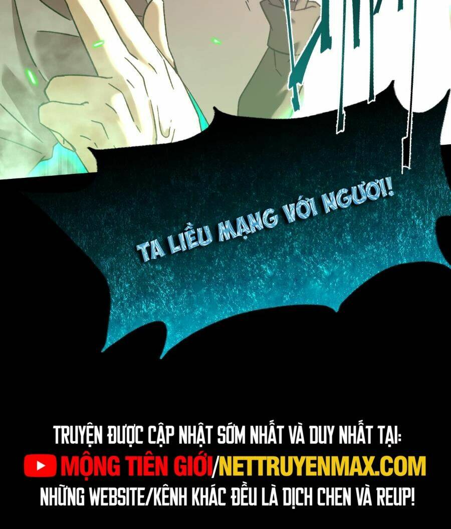 Cao Võ Hạ Cánh Đến Một Vạn Năm Sau Chap 39 - Next Chap 40