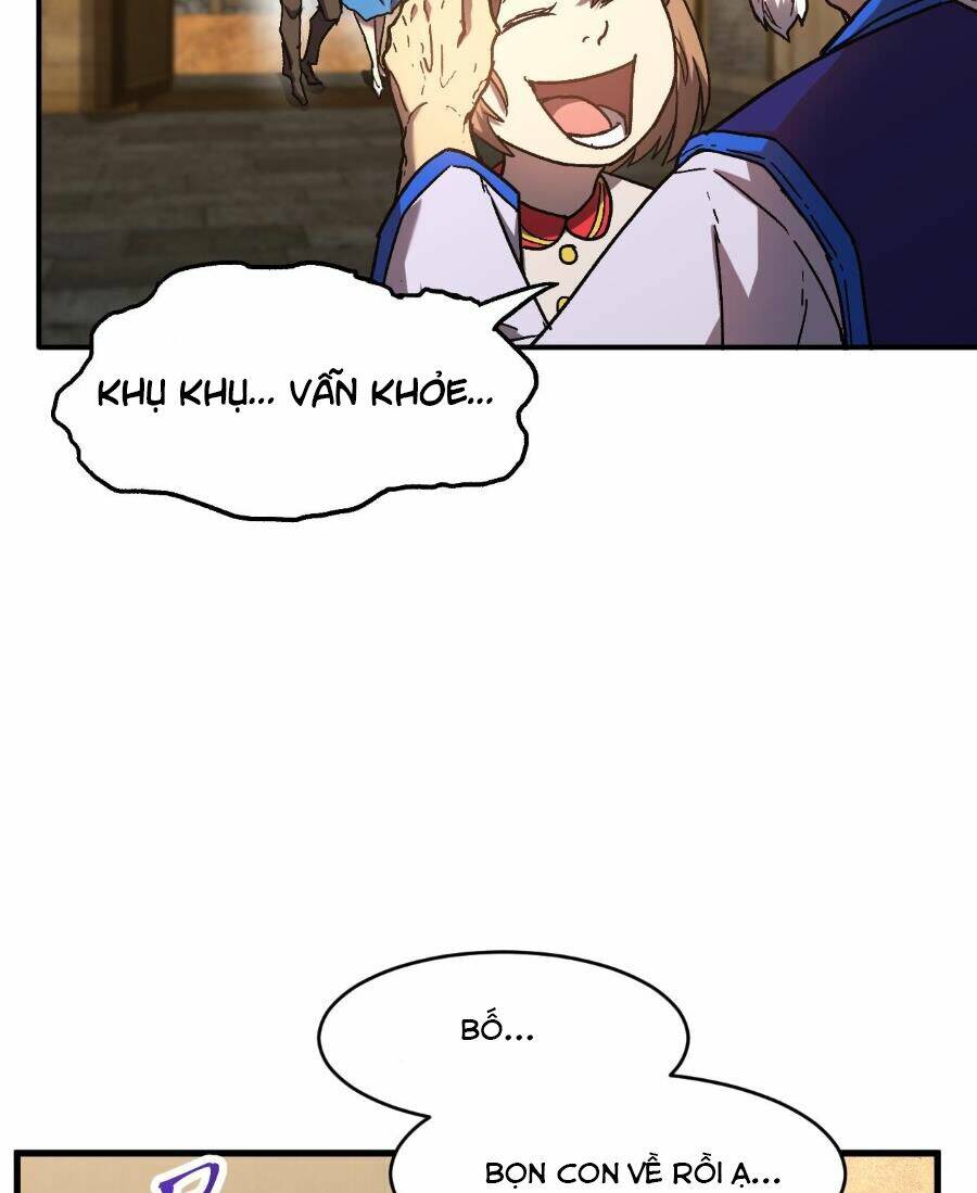 Cao Võ Hạ Cánh Đến Một Vạn Năm Sau Chap 39 - Next Chap 40