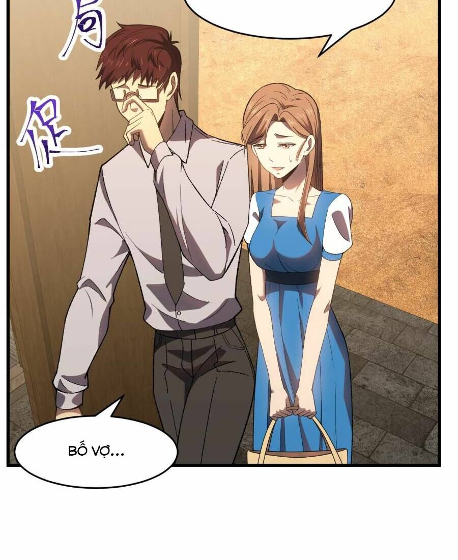 Cao Võ Hạ Cánh Đến Một Vạn Năm Sau Chap 39 - Next Chap 40