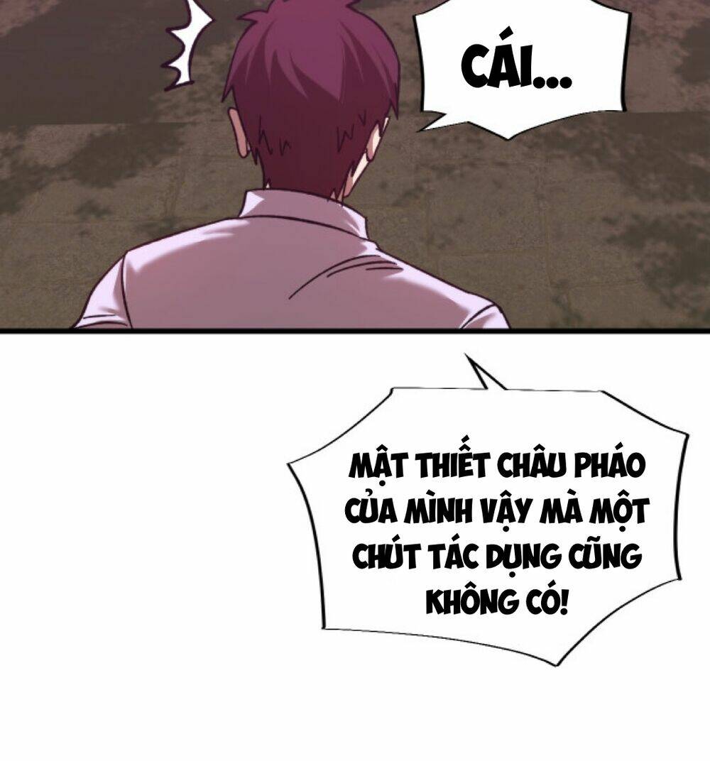 Cao Võ Hạ Cánh Đến Một Vạn Năm Sau Chap 40 - Next Chap 41