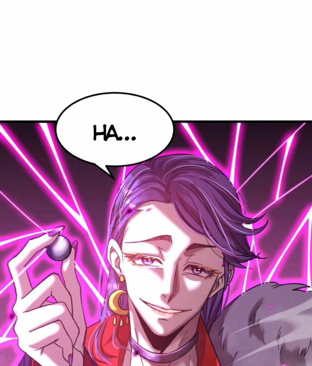 Cao Võ Hạ Cánh Đến Một Vạn Năm Sau Chap 40 - Next Chap 41