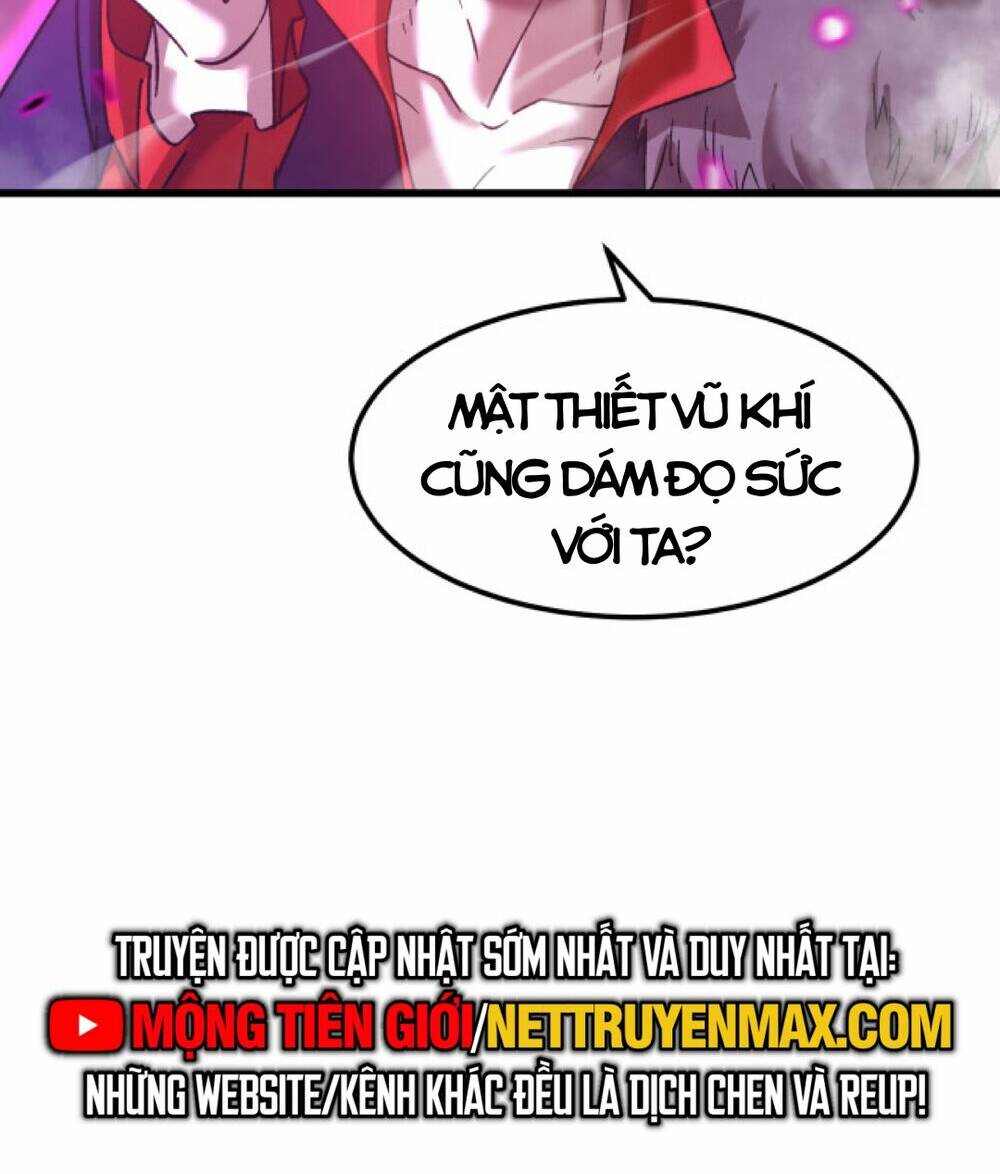 Cao Võ Hạ Cánh Đến Một Vạn Năm Sau Chap 40 - Next Chap 41